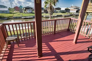 1525 County Rd 201, Sargent, TX 77414 - Photo 3