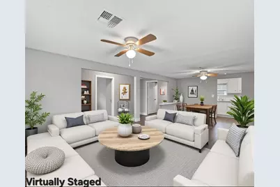 3421 3rd Avenue N, Texas City, TX 77590 - Photo 1