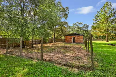 40 County Road 2180, Cleveland, TX 77327 - Photo 9