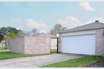 16127 Queensdale Drive, Houston, TX 77082 - Photo 1