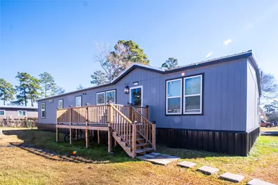 5402 Five Oaks Drive, Spring, TX 77389 - Photo 1