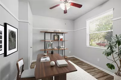 2534 Hidden Park Lane, Conroe, TX 77385 - Photo 5