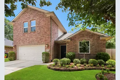 2534 Hidden Park Lane, Conroe, TX 77385 - Photo 1