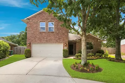 2534 Hidden Park Lane, Conroe, TX 77385 - Photo 3
