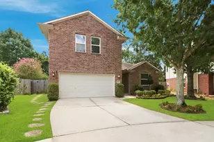 2534 Hidden Park Ln, Conroe, TX 77385 - Photo 1