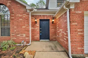 86 W Stony Bridge Cir, The Woodlands, TX 77381 - Photo 5