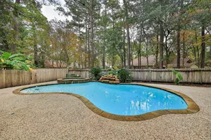 86 W Stony Bridge Cir, The Woodlands, TX 77381 - Photo 1