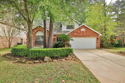 86 W Stony Bridge Circle, The Woodlands, TX 77381 - Photo 3
