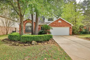 86 W Stony Bridge Cir, The Woodlands, TX 77381 - Photo 3