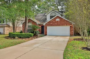 86 W Stony Bridge Cir, The Woodlands, TX 77381 - Photo 1