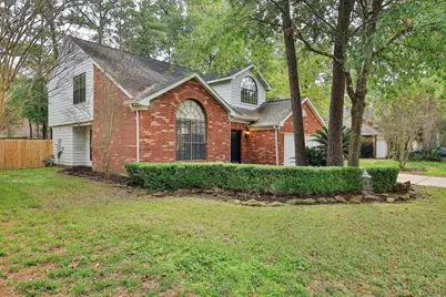 86 W Stony Bridge Circle, The Woodlands, TX 77381 - Photo 3