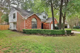 86 W Stony Bridge Cir, The Woodlands, TX 77381 - Photo 3