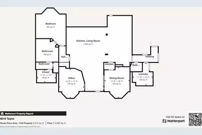 9010 Taylor Circle, Orange, TX 77630 - Photo 49