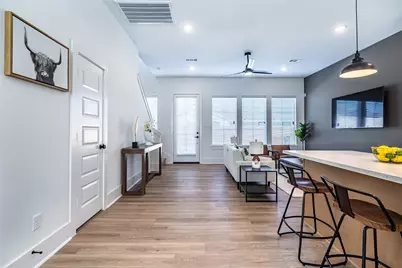 5726 Barbara Rose Lane, Houston, TX 77091 - Photo 13