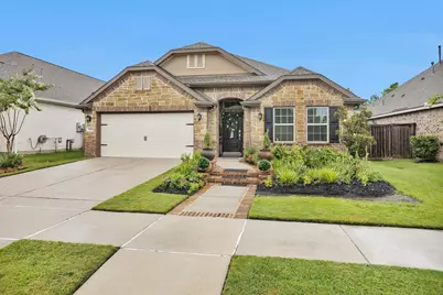 19114 Longhorn Point Drive, Cypress, TX 77433 - Photo 1