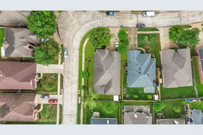 16219 Wilmington Park Lane, Houston, TX 77084 - Photo 59