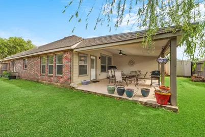 16219 Wilmington Park Lane, Houston, TX 77084 - Photo 45