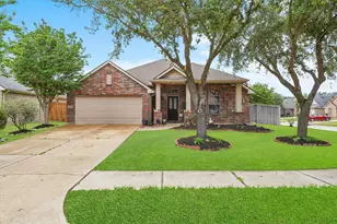 16219 Wilmington Park Ln, Houston, TX 77084 - Photo 1