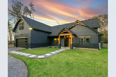 111 V Allen Lane, Coldspring, TX 77331 - Photo 1