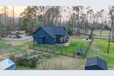 111 V Allen Lane, Coldspring, TX 77331 - Photo 31