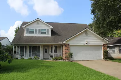 3118 Flintwood Drive, Sugar Land, TX 77479 - Photo 1