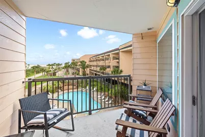 9520 Seawall Blvd #254, Galveston, TX 77554 - Photo 1
