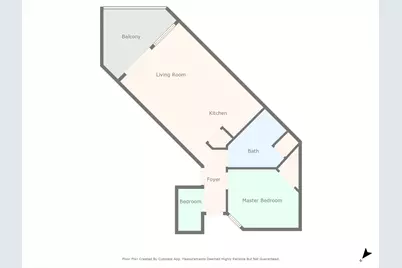 9520 Seawall Blvd #254, Galveston, TX 77554 - Photo 27