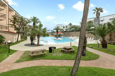 9520 Seawall Blvd #254, Galveston, TX 77554 - Photo 21
