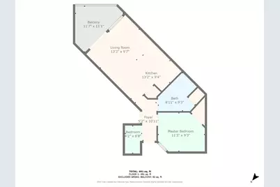 9520 Seawall Blvd #254, Galveston, TX 77554 - Photo 27