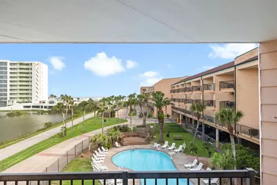 9520 Seawall Blvd #254, Galveston, TX 77554 - Photo 1