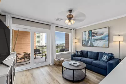 9520 Seawall Blvd #254, Galveston, TX 77554 - Photo 3