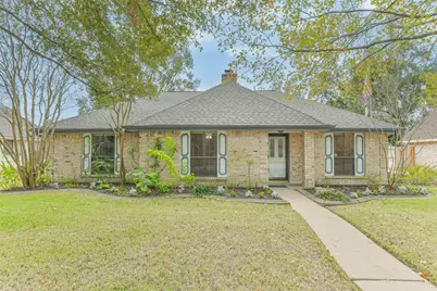 15835 Mesa Gardens Drive, Houston, TX 77095 - Photo 3