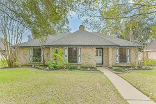 15835 Mesa Gardens Dr, Houston, TX 77095 - Photo 3