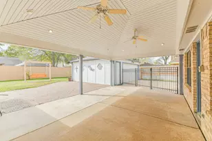 15835 Mesa Gardens Dr, Houston, TX 77095 - Photo 37