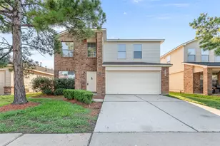 2923 Katy Briar Ln, Katy, TX 77449 - Photo 1