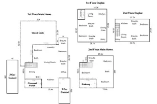 1015 Brooks St, Houston, TX 77009 - Photo 43