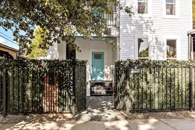 1015 Brooks Street, Houston, TX 77009 - Photo 1