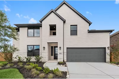 5626 Bermuda Sands Drive, Katy, TX 77493 - Photo 1