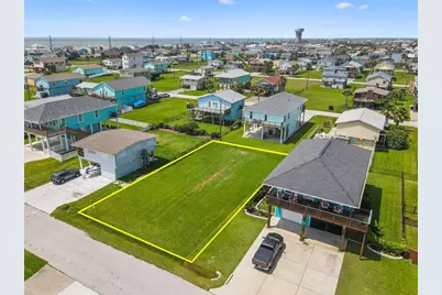 4126 Jackson Street, Galveston, TX 77554 - Photo 3