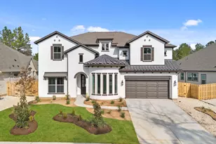 1788 Howler Wy, Montgomery, TX 77316 - Photo 31