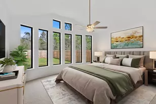 1788 Howler Wy, Montgomery, TX 77316 - Photo 21