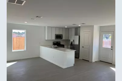 18610 Periwinkle Brook Drive, Crosby, TX 77532 - Photo 3