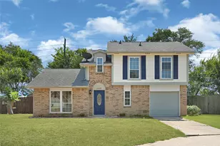 20435 Blue Juniper Dr, Katy, TX 77449 - Photo 1