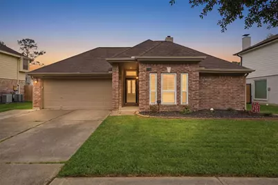 2710 Hazel Street, Pearland, TX 77581 - Photo 1