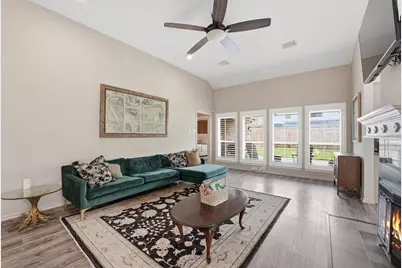 2710 Hazel Street, Pearland, TX 77581 - Photo 5