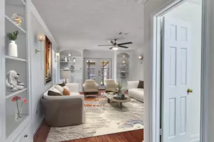 14171 Misty Meadow Ln, Houston, TX 77079 - Photo 3