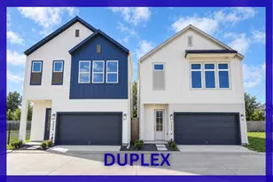 5222 & 5224 Edgewood St, Houston, TX 77011 - Photo 1