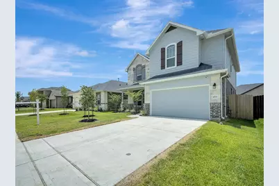 4506 Painted Bunting Lane, Baytown, TX 77521 - Photo 3