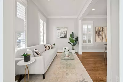 1003 E 25th Street, Houston, TX 77009 - Photo 5