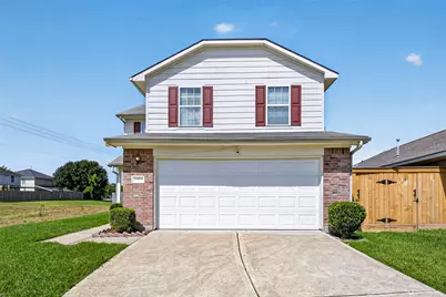 13034 Fenland Field Lane, Houston, TX 77047 - Photo 1